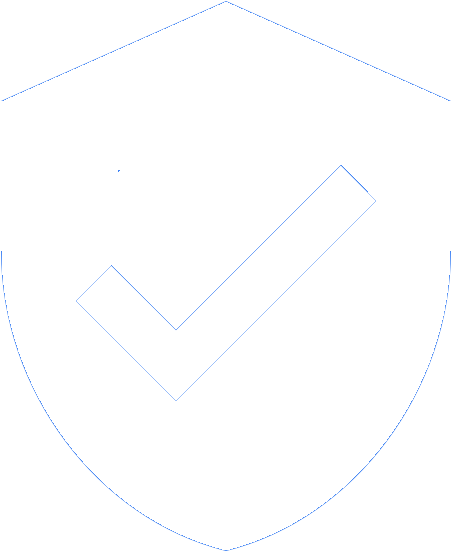 check logo