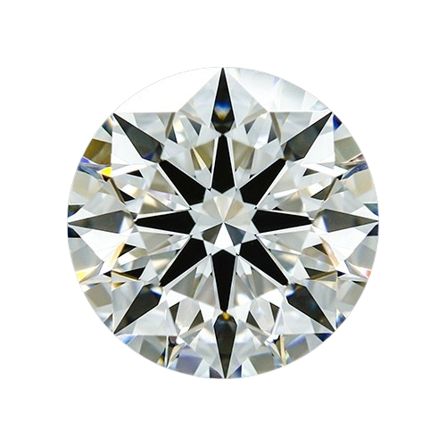 Loose Lab Grown Diamond - Brilliance Direct