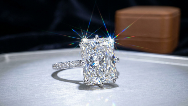 5 Myths About Lab-Grown Diamonds — Debunked