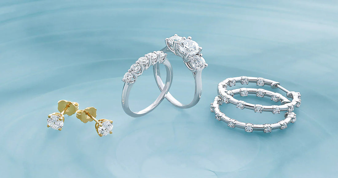 Lab Diamond Jewelry Gift Guide: The Best Gifts for Every Occasion