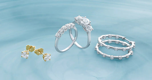 Lab Diamond Jewelry Gift Guide: The Best Gifts for Every Occasion