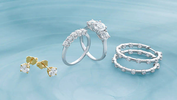 Lab Diamond Jewelry Gift Guide: The Best Gifts for Every Occasion