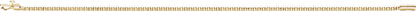 1 5/8 Ctw Lab-Grown Diamond Lightweight Line Bracelet - Lab Grown Diamond