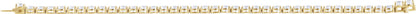 8 Ctw Lab-Grown Diamond Line Bracelet - Lab Grown Diamond