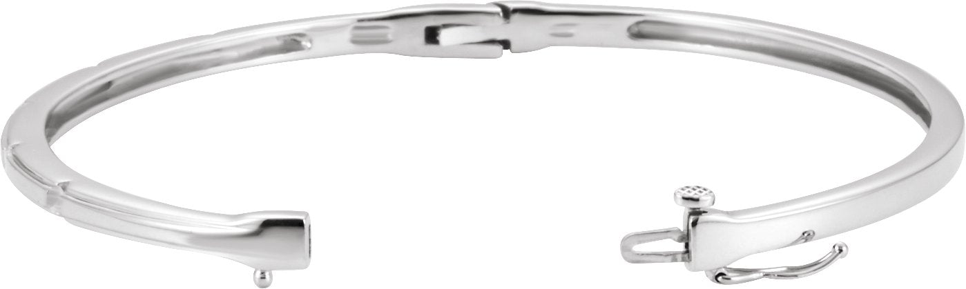 1/4 Ctw Lab Grown Diamond Bracelet - Yellow Gold - Lab Grown Diamond