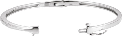 1/4 Ctw Lab Grown Diamond Bracelet - Yellow Gold - Lab Grown Diamond