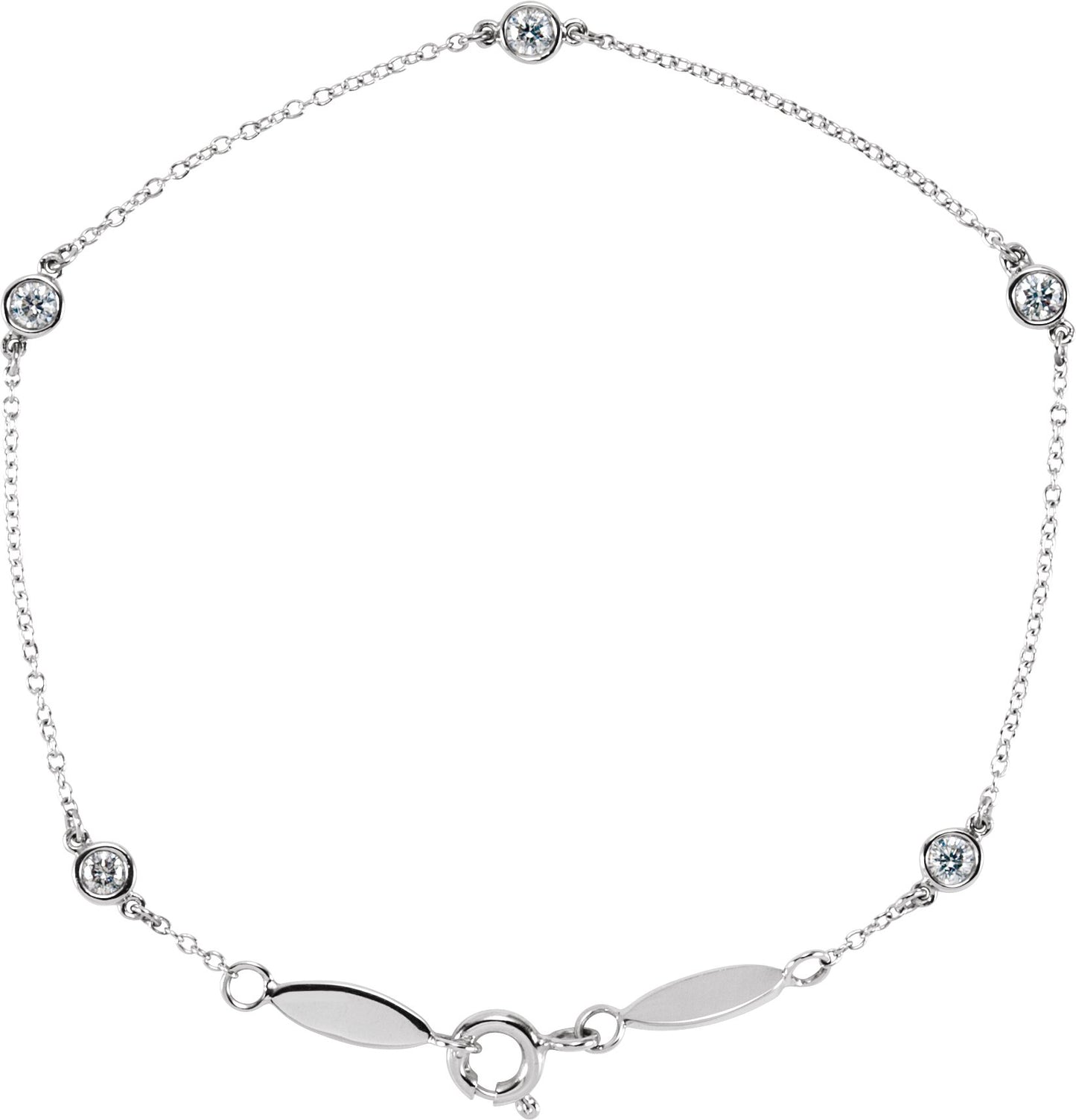 Station Bracelet