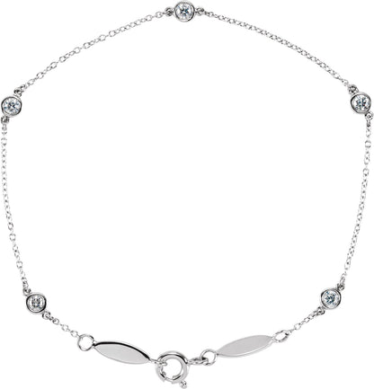 Station Bracelet