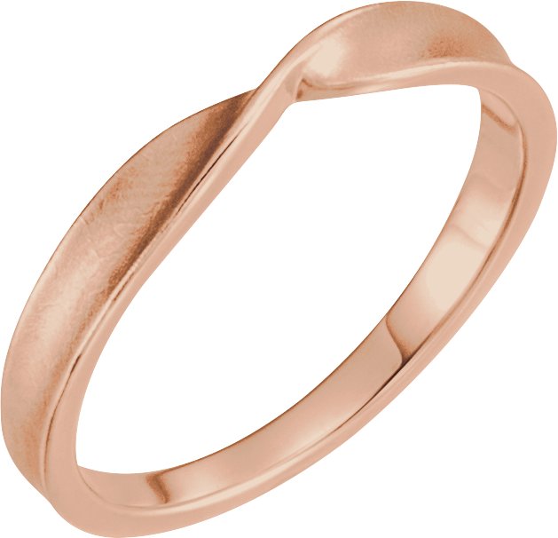 Polished - Rose Gold