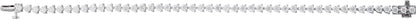 4 3/4 Ctw Lab-Grown Diamond Bracelet