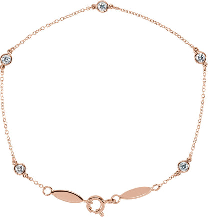 Station Bracelet
