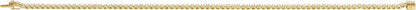 8 Ctw Lab-Grown Diamond Line Bracelet - Lab Grown Diamond
