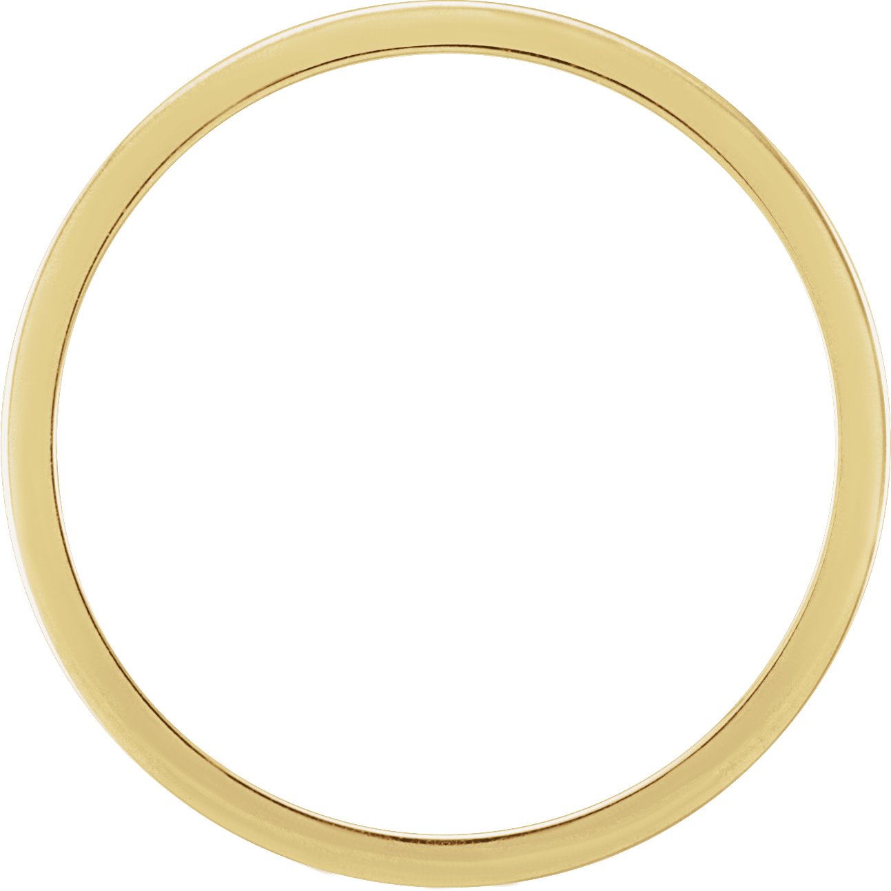 Always - Yellow Gold