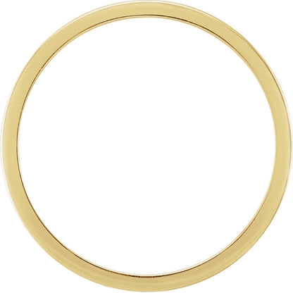 Always - Yellow Gold