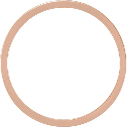 Only You - Rose Gold