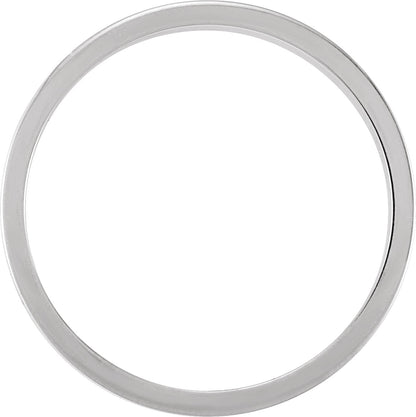 Forever - White Gold