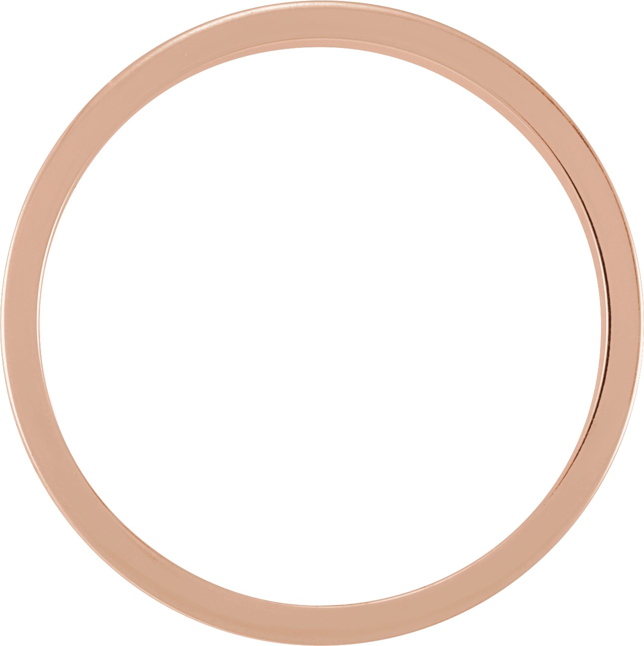 Forever - Rose Gold