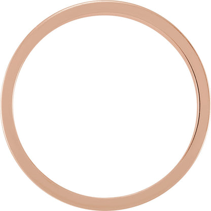 Forever - Rose Gold